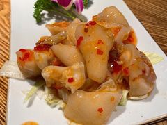 泰汁无骨猪手-小和庆·知味(首铸万科店)