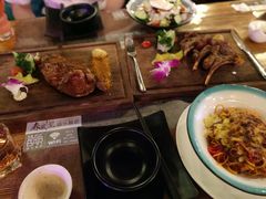 -春风十里烧烤音乐吧(实力乐队驻唱三元里店)