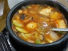 大酱汤-长今家韩国料理(瑞景店)