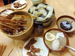 -古真记钵钵鸡(总店)