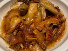 -龙宴海鲜城(经中路店)