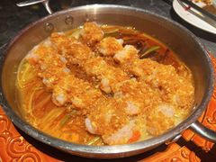 -炊烟小炒黄牛肉(浦东世纪汇店)