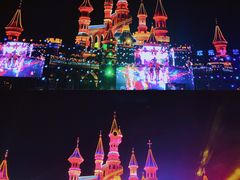 -沈阳方特欢乐世界