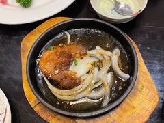 -左舞日本料理