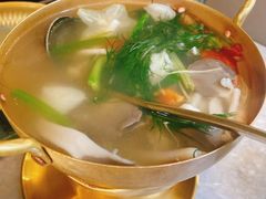 -Tegu泰古莲·泰国餐厅(红山6979店)