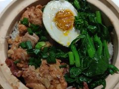 -华记煲仔华·煲仔饭(市桥易发店)