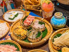 -泰妃殿(武汉首店)