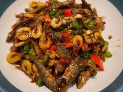 -湘厨私房菜(广昌店)