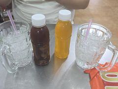 -榮泰米粉湯(Left Shop)