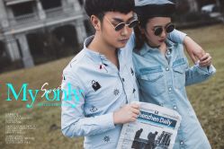 -帆拉斐婚纱摄影(春熙店)