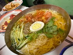 -永安里地摊烤肉(首创店)