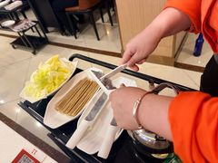 -蝎王府羊蝎子(朝阳北路店)