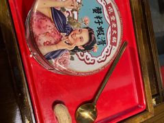 -吼堂老火锅(武汉 天地壹方南馆店)