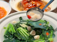 -小炳胜(卓悦中心店)