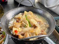 -临江宴餐厅·桐庐菜(富春江店)