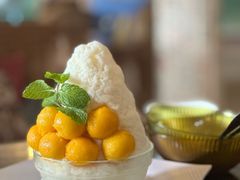 -Fresh Fruit Factory - Fruit Cuisine Restaurant