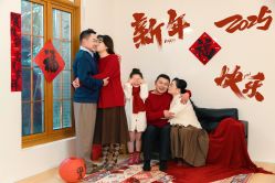 点击看大图 -雅尼·亚米儿童摄影美学馆(汉阳店)