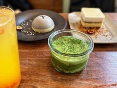 -知亘茶食