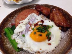 -龙记·香港茶餐厅(海上世界店)