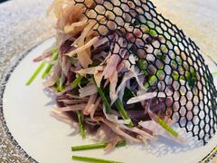 -环球港凯悦 · 享悦中餐厅