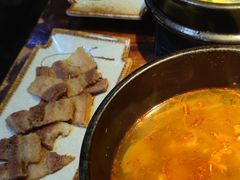 -火炉情韩国料理店(古田路店)