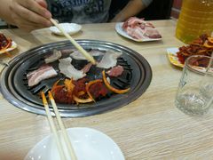 -平山城鑫烧烤(建国楼店)