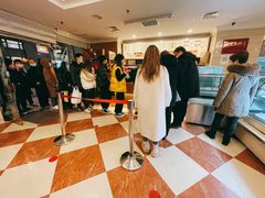 -国际饭店·帆声西饼屋(黄河路店)