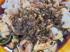 -温记府廟豆汤饭·始于1955年(海椒店)