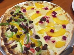 -披萨Pizza 2002(瑞源·名嘉国际店)