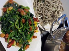 -蝎王府羊蝎子(西直门店)