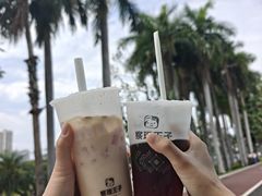 -南宁南湖公园