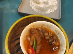 -安泰楼·佛跳墙创始人·传统闽味早茶·酒楼(三坊七巷闽菜地标店)