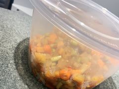 酸辣牛筋-湘拾(壹方北馆店)
