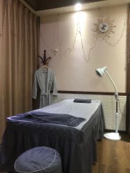 -缘溪堂·Spa&Skin