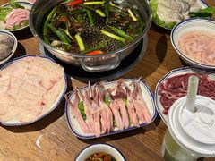 -厝味火锅·潮汕卤水火锅(十一合店)