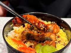 -争鲜回转寿司(中街大悦城店)