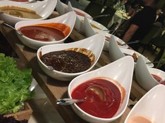 -戈拿旺巴西烤肉(崇文门店)