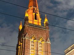 -1886德国汽车餐厅(外滩中央店)