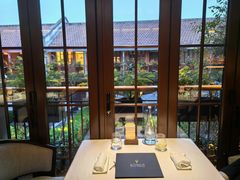 -Le Comptoir de Pierre Gagnaire