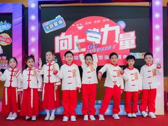 -蓝话筒·少儿成人演讲口才·主持朗诵·戏剧表演(大华第一坊店)