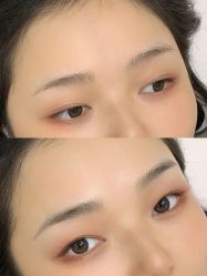 -久匠·野生眉半永久纹眉