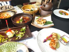 -花潮料理艺食馆(成都万象城店)