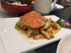-小方外婆菜(蒙山路店)