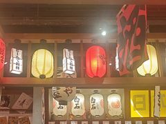 -白石的深夜食堂(济南万象城店)