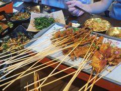 -林二哥宜烤官·宜宾小烧烤