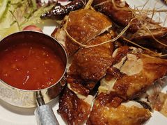 -泰椰里·泰国餐厅(智慧城广百广场店)