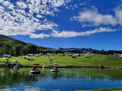 -玉渡山自然风景区