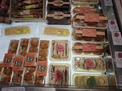 -葡萄树蛋糕(友好店)