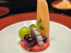 -五缘湾凯悦酒店·悦饗中餐厅