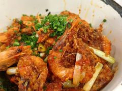 -辣螃铠盆盆蟹大排档(总店)